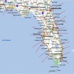 Map Of Florida Running Stores   Where Is Palm Coast Florida On The Map