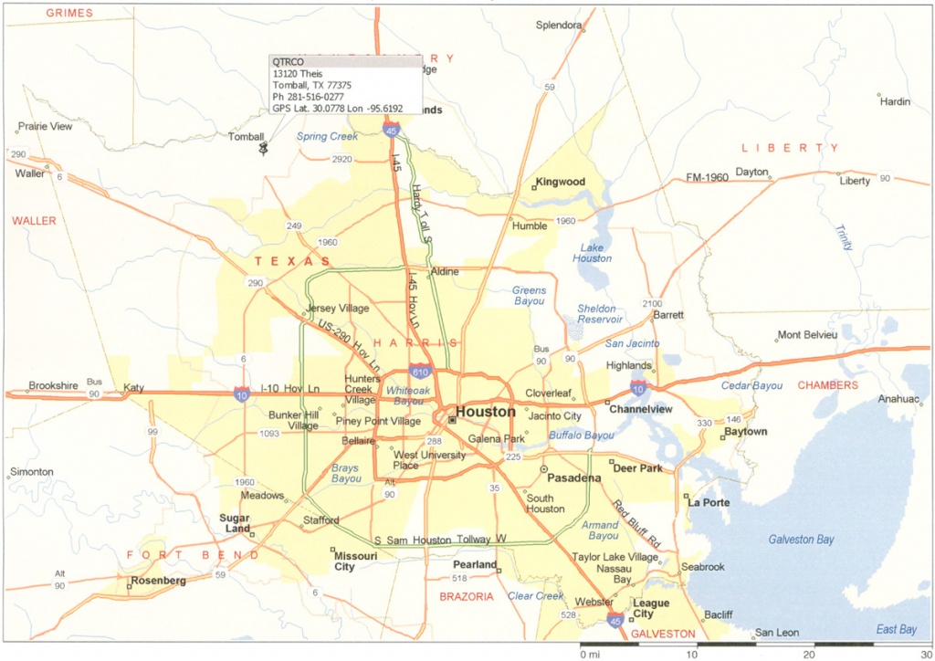 Map Of Houston Tx Surrounding Areas Today Zip Codes Countries Free - Houston Zip Code Map Printable