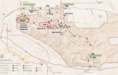 Map Of Indio California Beautiful Joshua Tree Map With State Google - Joshua Tree California Map