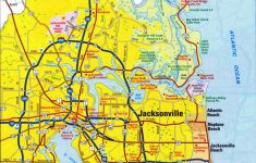 Map Of Jacksonville Fl | D1Softball - Mayo Clinic Jacksonville Florida Map
