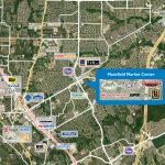 Map Of Mansfield Tx 76063   Mansfield Texas Map