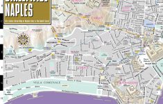 Map Of Map Of Naples – New Countries – New Experiences - Street Map Of Naples Florida
