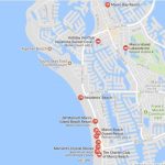 Map Of Marco Island Florida | D1Softball   Marco Island Florida Map