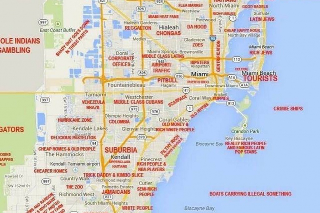 Map Of Miami Florida And Surrounding Areas 42 Best Florida Maps - Map Of Miami Florida And Surrounding Areas