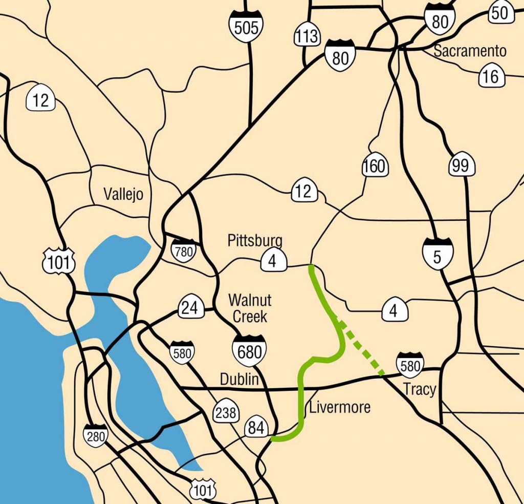 Map Of Mid California And Travel Information | Download Free Map Of - Map Of Mid California