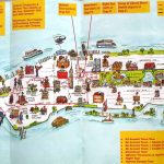 Map Of New York City Attractions Printable | Manhattan Citysites   Map Of New York Attractions Printable