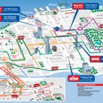 Map Of New York With Attractions New York City Map For Tourists New   Printable Map Of Nyc Tourist Attractions