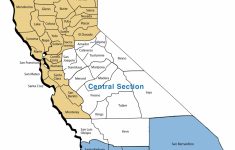 Map Of Northern California Counties Updated About Us California - Northern California County Map