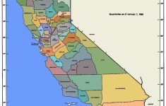 Map Of Northern California Indian Casinos – Map Of Usa District ...