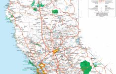 Map Of Northern California - Map Of Northern California Cities And Towns