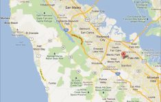 map of northern california palo alto map of usa district palo alto california map Map Of Northern California Palo Alto – Map Of Usa District - Palo Alto California Map