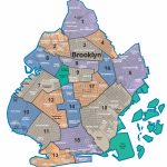 Map Of Nyc 5 Boroughs & Neighborhoods   Map Of The 5 Boroughs Printable