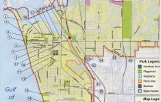 Map Of Public Parks &amp; Trails In Venice, Florida. | Favorite Places - Nokomis Florida Map
