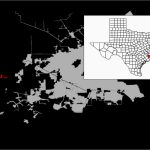 Map Of Richmond Texas Richmond Texas Map New Texas Maps Maps   Texas Map Directions