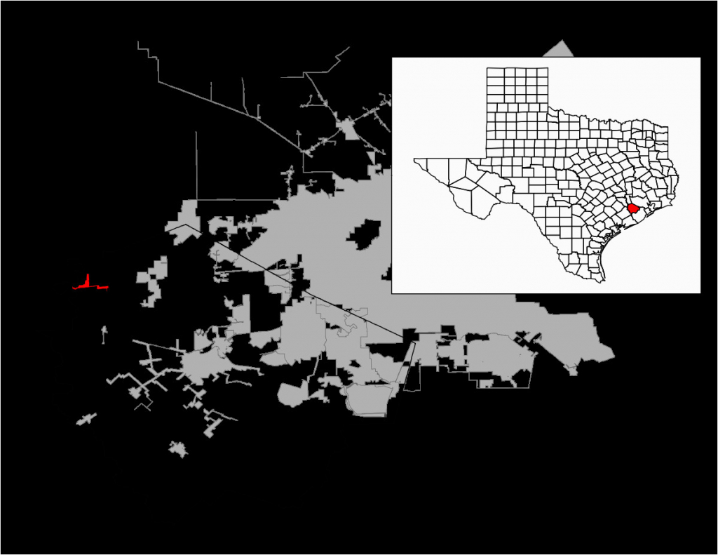 Map Of Richmond Texas Richmond Texas Map New Texas Maps Maps - Texas Map Directions