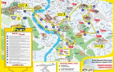 map of rome tourist attractions sightseeing tourist tour tourist map of rome italy printable Map Of Rome Tourist Attractions, Sightseeing & Tourist Tour - Tourist Map Of Rome Italy Printable