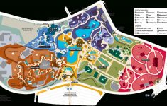 Map Of Saint Louis Zoo In Forest Park | Saint Louis In 2019 | St - Forest Park St Louis Map Printable