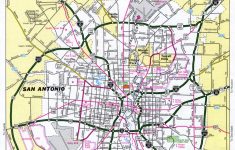 Map Of San Antonio Texas | Business Ideas 2013 - Detailed Map Of San Antonio Texas