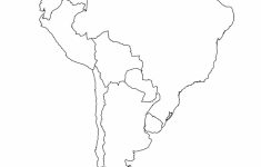 map of south american countries occ shoebox south america map printable map of south america with countries Map Of South American Countries | Occ Shoebox | South America Map - Printable Map Of South America With Countries