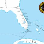 Map Of South Florida Coast   Lgq   Map Of Florida West Coast Cities