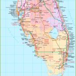 Map Of South Florida   South Florida National Parks Map