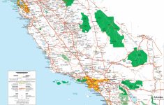 map of southern california map of southern california Map Of Southern California - Map Of Southern California