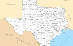 Map Of Texas Cities And Roads And Travel Information | Download Free - Alpine Texas Map