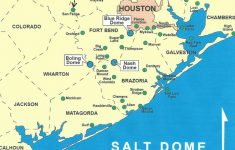Map Of Texas Gulf Coast Area And Travel Information | Download Free - Map Of Texas Coast