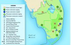 Map Of The Everglades And Travel Information | Download Free Map Of - Map Of Florida Showing The Everglades