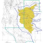 Map Of The Llano Estacado | Architecture | Llano Estacado, Quanah   Adobe Walls Texas Map