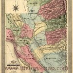 Map Of The Mining Districts Of California … | Gold | Map, …   California Gold Prospecting Map