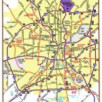 Map Of The Suburbs Of San Antonio. Detailed Map Of The Suburbs Of   San Antonio Texas Maps