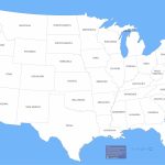Map Of The Us With 5 Regions Unique United States Map Arkansas Best   5 Regions Of The United States Printable Map