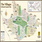Map Of The Villages Florida   Beautiful Foto Capture Village   The Villages Florida Map