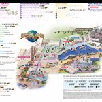 Map Of Universal Studios, Orlando Florida 2015   1✓ , 2✓ , 3   Printable Map Of Universal Studios Orlando