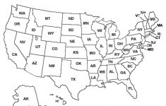 map of usa with abbreviations us states abbreviated on state names new printable map of usa with state abbreviations Map Of Usa With Abbreviations Us States Abbreviated On State Names New - Printable Map Of Usa With State Abbreviations