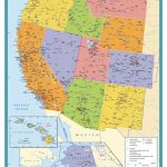 Map Of Western Region Of Us Western Elegant Palmdale California Us   Best Western California Map