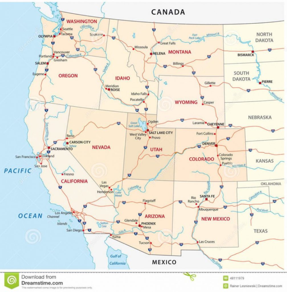 map-of-western-united-states-blank-capitalsource-western-united-states-map-printable