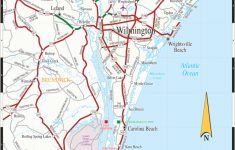 Map Of Wilmington Nc - Google Search | Maps - U.s. In 2019 | East - Printable Map Of Wilmington Nc