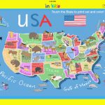 Map Puzzle Beautiful United States Map Puzzle Printable Save   United States Map Puzzle Printable
