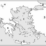 Map Quiz, Ancient Greeks For Kids | Homeschooling | Map Quiz   Outline Map Of Ancient Greece Printable