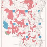 Map, Real Property | Library Of Congress   Texas Land Ownership Map