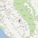 Mapa De Fresno California | Sitedesignco   Mcfarland California Map