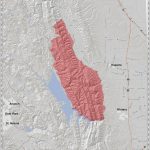 Maps: A Look At The 'county Fire' Burning In Yolo, Napa Counties   Fires In California Right Now Map