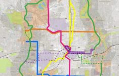 Maps // Atlanta Beltline - Atlanta Zip Code Map Printable