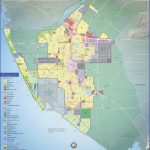 Maps — City Of Oxnard   Oxnard California Map