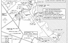 Maps - Corps Of Engineers Campgrounds Texas Map