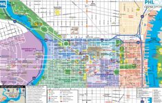 Maps &amp; Directions - Map Of Old City Philadelphia Printable