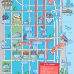 Maps & Directions   Printable Map Of Philadelphia Attractions