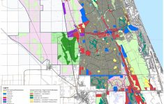 Maps - Flagler County - Bunnell Florida Map